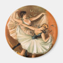 Buscar ballerina imanes Bailarina