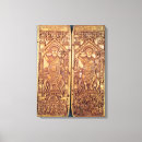 Buscar tallado lienzos Bizantino