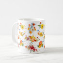 Buscar pintado a mano tazas Verano