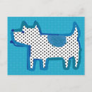 Buscar pintura del perro postales Perrito