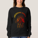 Buscar 1977 sudaderas Desde