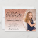 Buscar fancy invitaciones Chica