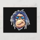 Buscar chimpancé lindo postales Primates