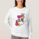 Buscar harmony camisetas Paz