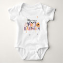 Buscar mi primer halloween bebe ropa Niña