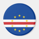 Buscar cabo verde imanes Verde de capa