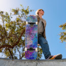 Buscar rosas azules tablas de skate Para todos