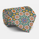 Buscar islamic corbatas Arabesco