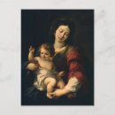 Buscar madonna postales Pintura al óleo