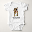 Buscar bull terrier bebe ropa Divertido