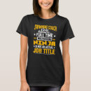 Buscar natación camisetas Trabajo