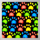 Buscar pata posters Animal