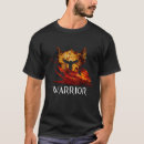 Buscar mmorpg camisetas Guerrero