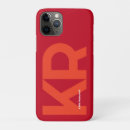 Buscar creativo iphone fundas Rojo