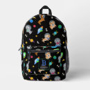 Buscar astronauta mochilas Niños