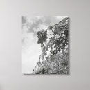 Buscar montaña lienzos Vintage