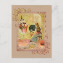 Buscar cenicienta postales Vintage
