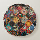 Buscar ethnic cojines Background