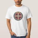 Buscar del st benedicto camisetas Medalla