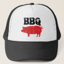 Buscar cerdo camionero gorras Comida