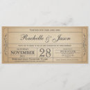Buscar cásese invitaciones Vintage