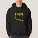Buscar pesado sudaderas Operador
