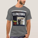 Buscar duke ellington camisetas Vintage