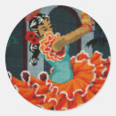 Buscar bailarinas de flamenco pegatinas Español