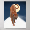 Buscar dibujo pintura posters Animal salvaje