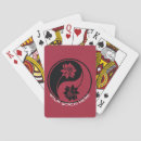 Buscar yin yang barajas de cartas Zen