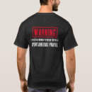 Buscar warning camisetas Christian