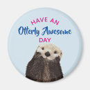 Buscar nutria linda imanes Humor