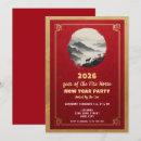 Buscar año chino del caballo invitaciones Año nuevo lunar
