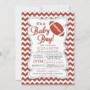 Buscar fútbol invitaciones Chico