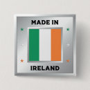 Buscar irlanda chapas Patriotismo