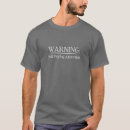 Buscar aviso hombre camisetas Humorístico