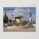 Buscar macedonia postales Skopje