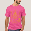Buscar sak yant camisetas Geometría sagrada