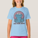 Buscar om nom nom camisetas Adorable