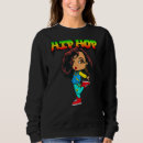 Buscar música rap sudaderas 4 º cadera