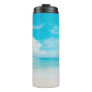 Buscar cielo soleado tazas Verano