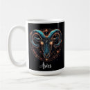 Buscar aries tazas Constelación