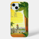 Buscar los ángeles iphone fundas Retro