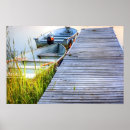 Buscar barcas posters Madera