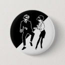 Buscar ska chapas Negro