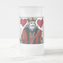 Buscar símbolos cerveza vasos Corazón