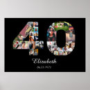 Buscar 40 años posters General y unisex