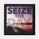 Buscar carpe diem imanes Motivación