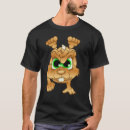 Buscar chillido camisetas Animal