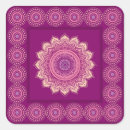Buscar marco ornamental pegatinas Floral